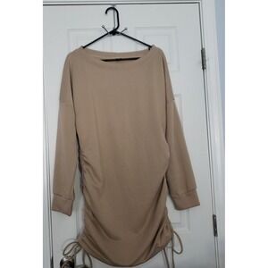 Shein Maternity Dress Size XL